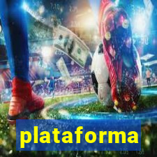 plataforma estrangeira slots